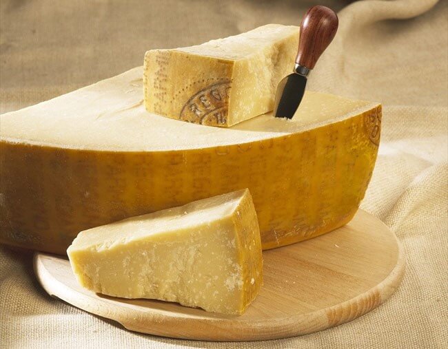 как выбирать сыр